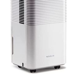 Dehumidifier 