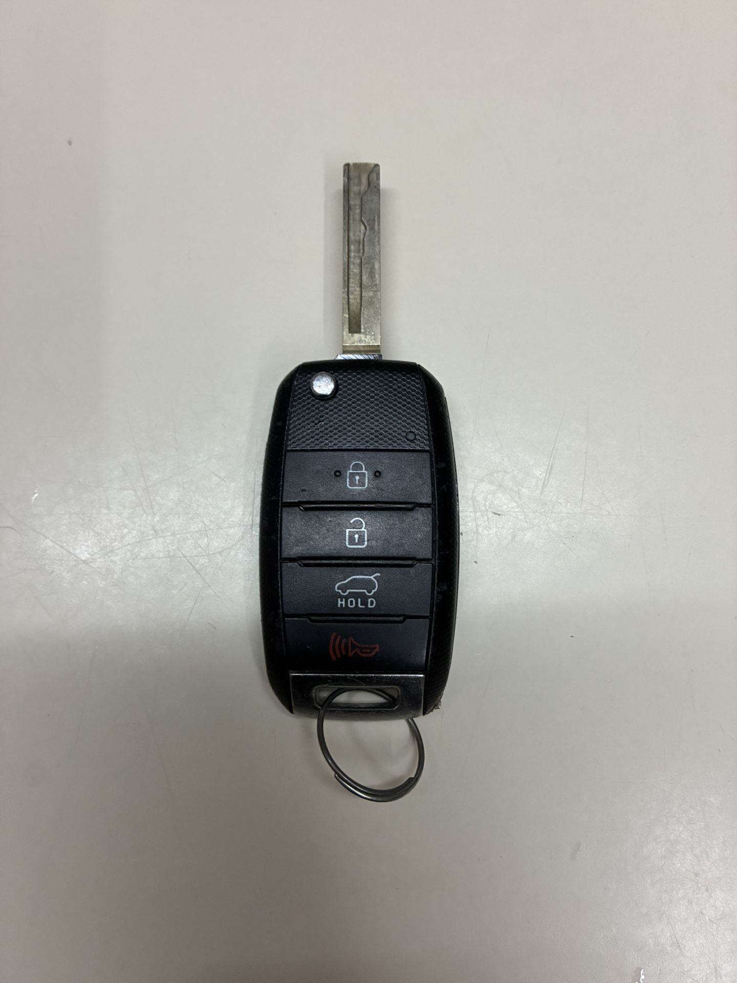 Car Key For Kia