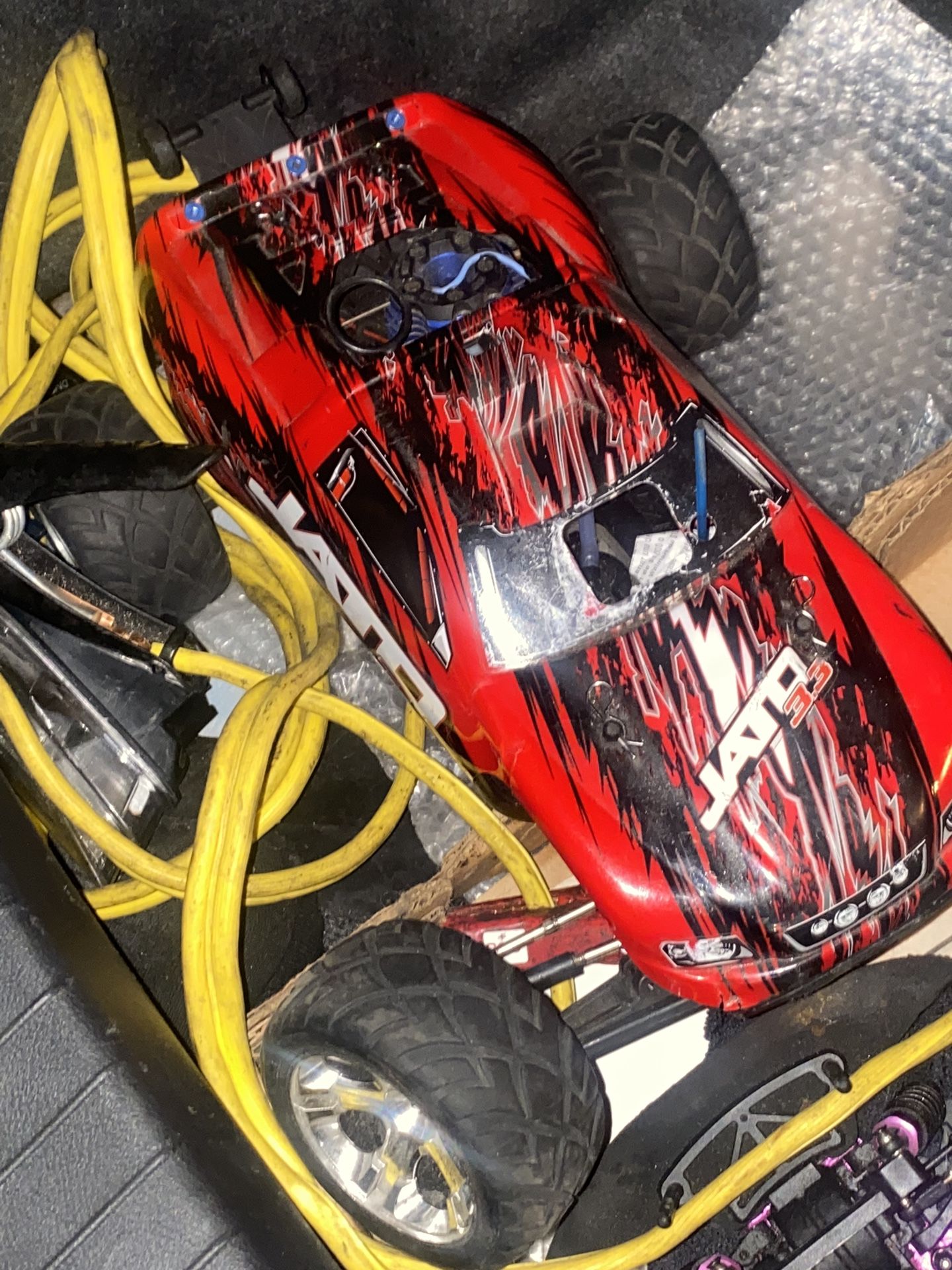 Rc Cars