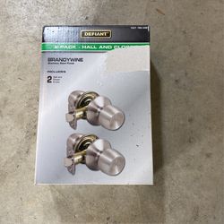Door Knobs