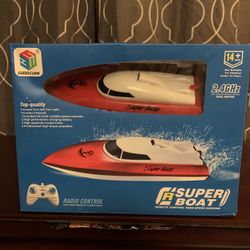 Super Boat