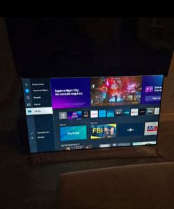 75-inch SAMSUNG NEO QLED QN85D 4K Smart TV UHD HDR