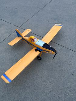 UMX Air Tractor