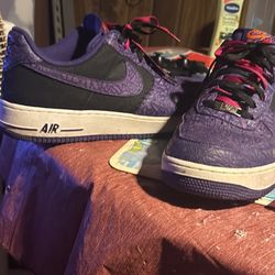 Nike Air Force 1 
