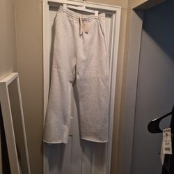 Ultra Baggy Sweatpants