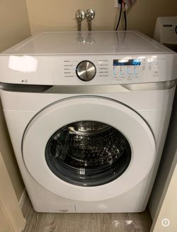 samsung washing machine