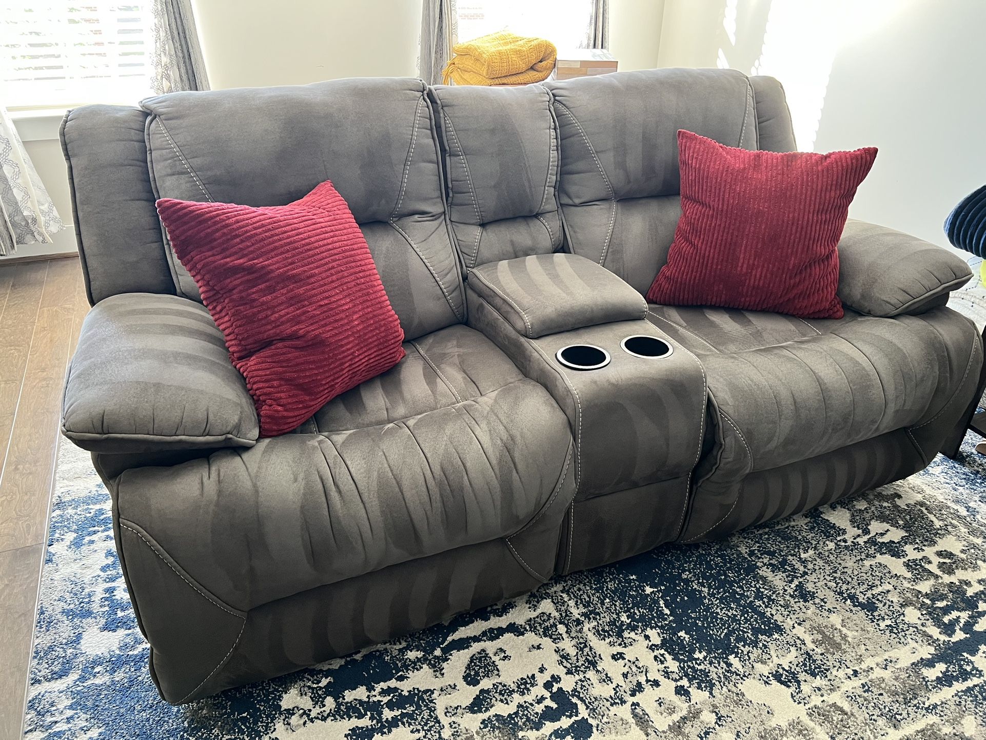 Sofa Love Seat For Sale