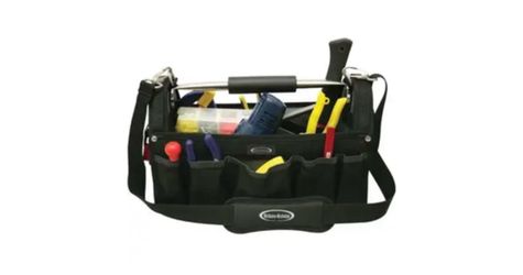 McGuire-Nicholas 16" Universal Tool Tote Bag