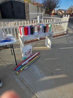 Yard Sale 12/21