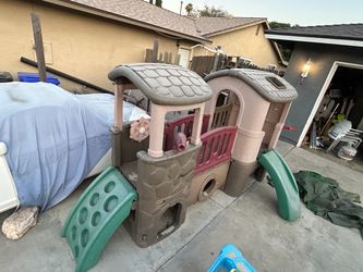 Kids play set