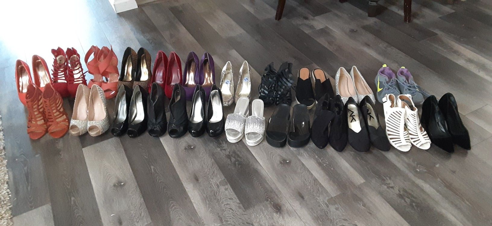 Highheels