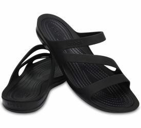Crocs Women's Swiftwater Sandals