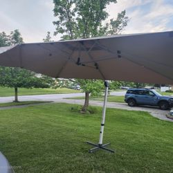 Umbrella For Patio