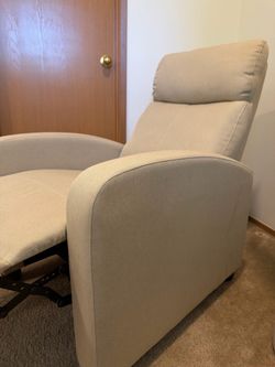 Recliner