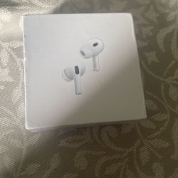 AirPods Pro 2