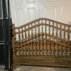 Bed Posts 