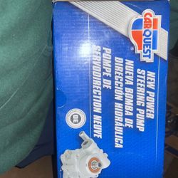 06-09 Chevy Impala Brand New Parts