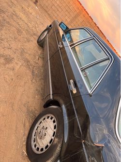 1986 To 1991 Mercedes 420 Sel For Parts