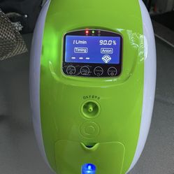 Home Oxygenerator Air Generator YK1L 0-5L