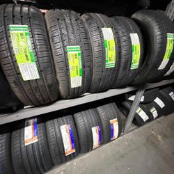 Goodride 225/50R18 Touring Tire – Superior Grip, Comfort & Long-Lasting Durability