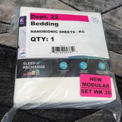King Bedding Sheets