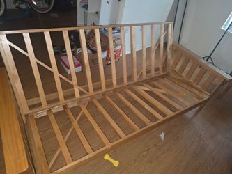 Free futon