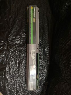 Click type torque wrench