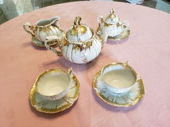 Fine China from Bavaria Collection