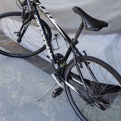 Cannondale Quick 6