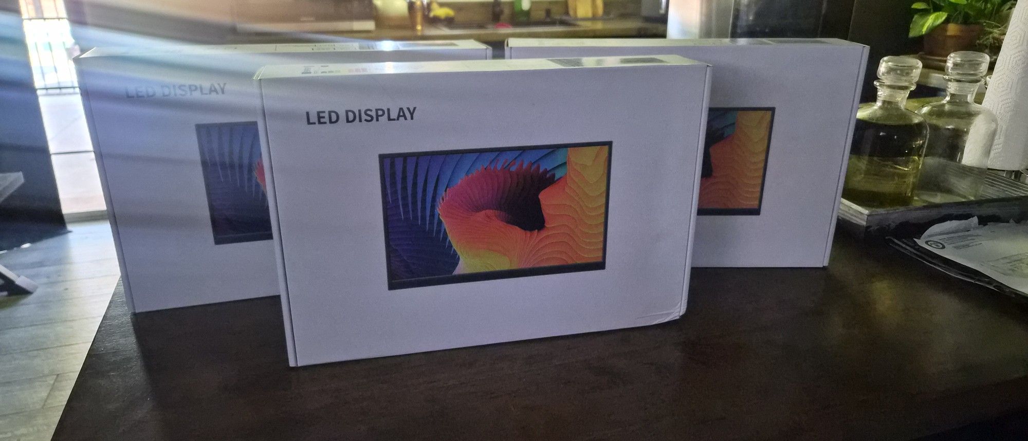 14" Portable Gaming Monitor (5 Available)