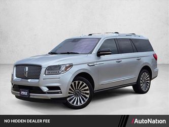 2019 Lincoln Navigator