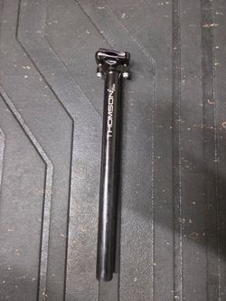 25.4 bike Seatpost Thomson Elite