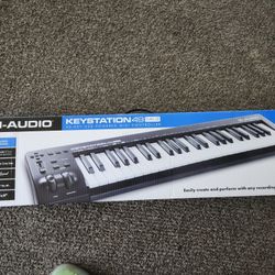 M-Audio Keystation 49 MK3