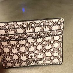 Kate Spade Mini Card Wallet 