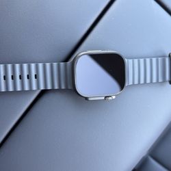 Apple Watch Ultra 3