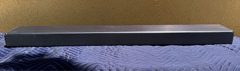 Samsung HW-MS650 Sound+ Soundbar | Premium Soundbar | Bluetooth + HDMI