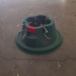 Christmas Tree Stand