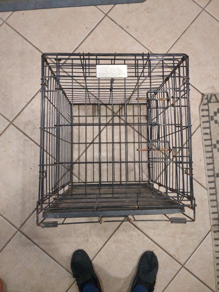 Dog Kennel