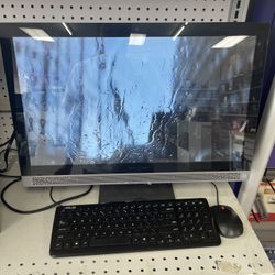 REFURB HP ALL-IN-ONE (AIO)