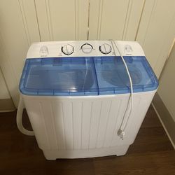 Portable Washing Machine 