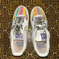 Nike Air Force 1 Low Easter