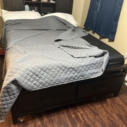 Bedroom Set