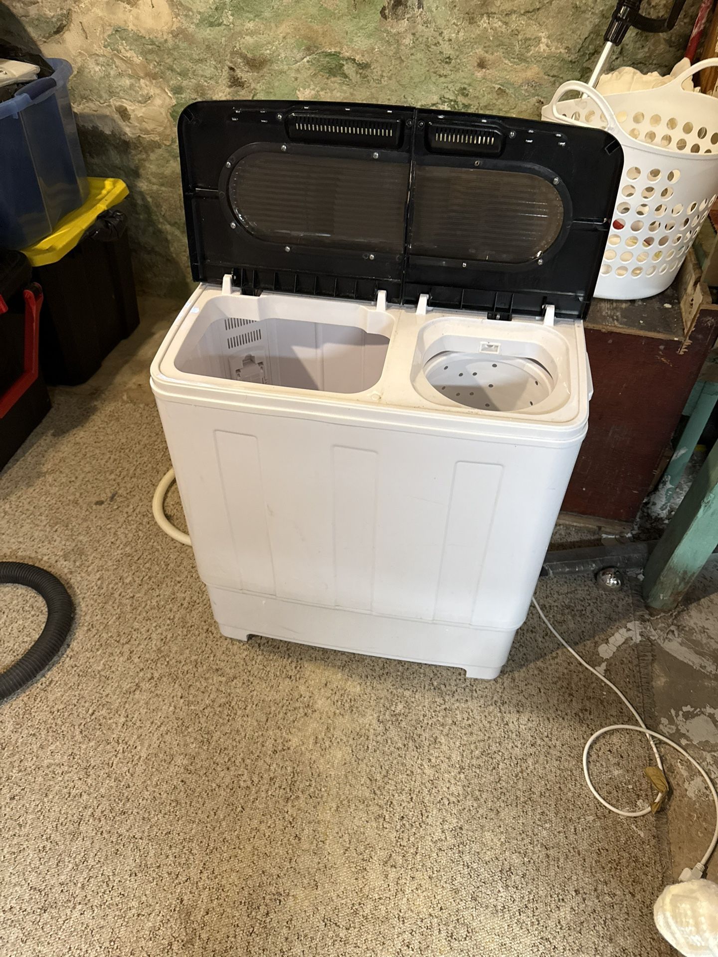 Portable Washing Machine 