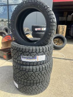 33" 37" 38" 40" prdator trail we finance no credirt need