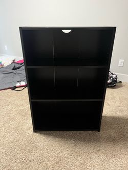 FREE bookshelf