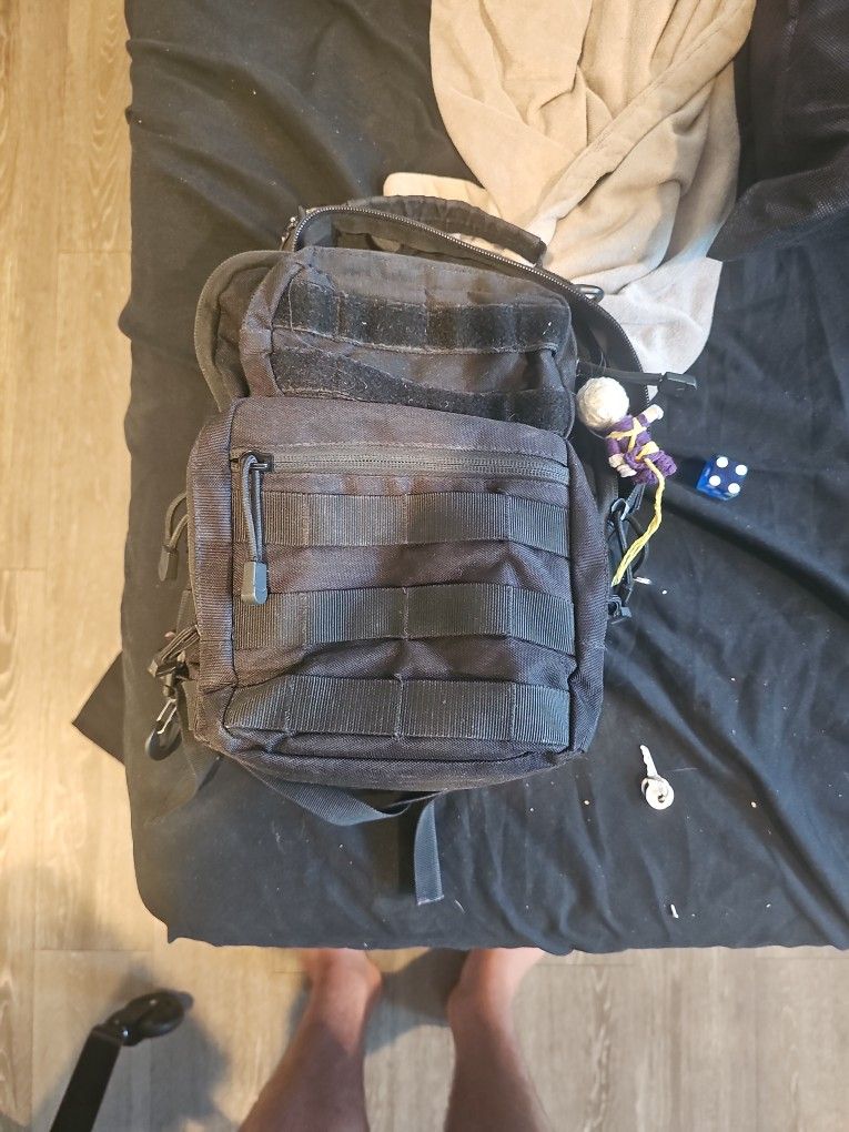 Gun Bag