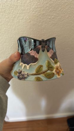 Candle Topper