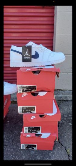 Nikes