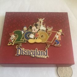 Disney Pin