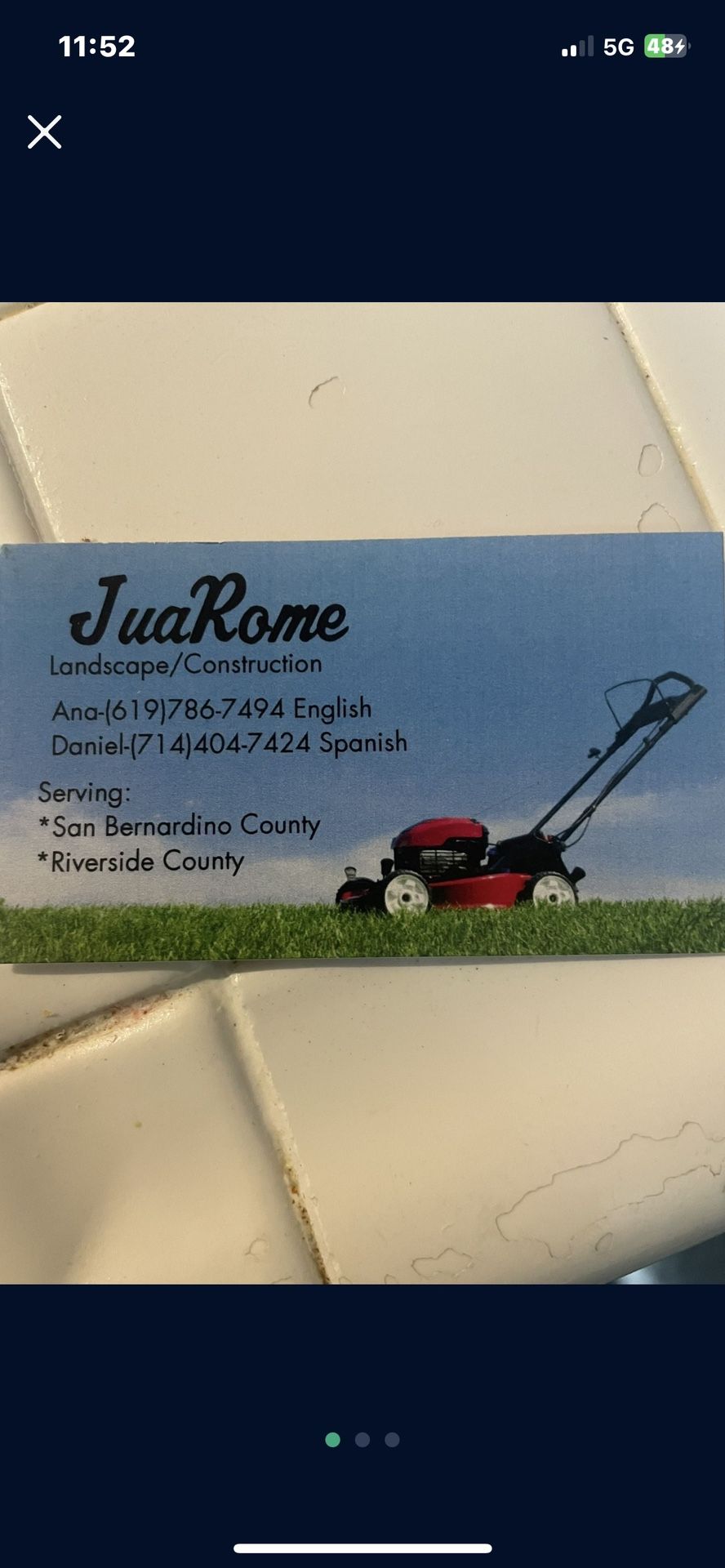 Cortamos Sácate Y Árboles Y Palmas Y Más